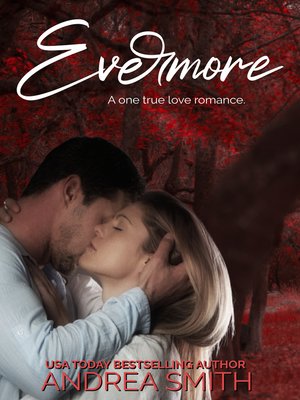 cover image of Evermore